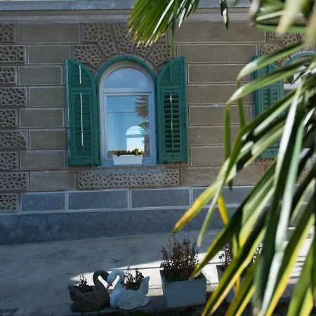 Apartment Vittoria Lovran