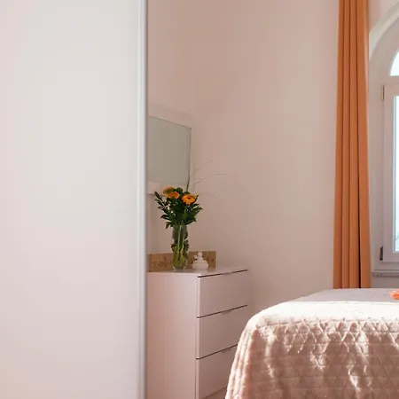 Vittoria Apartment Lovran