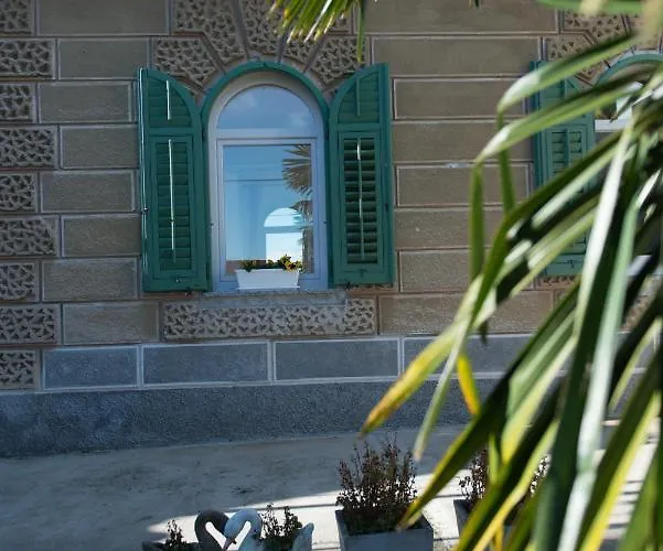 Appartement Vittoria Lovran