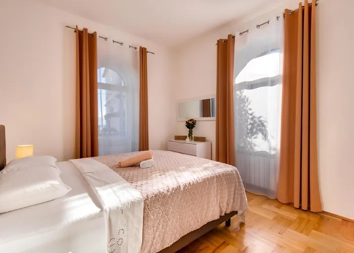 Vittoria Appartement