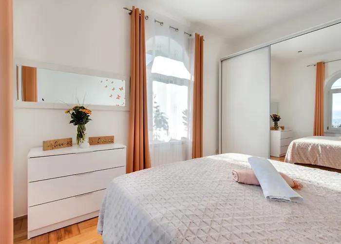 Apartament Vittoria *