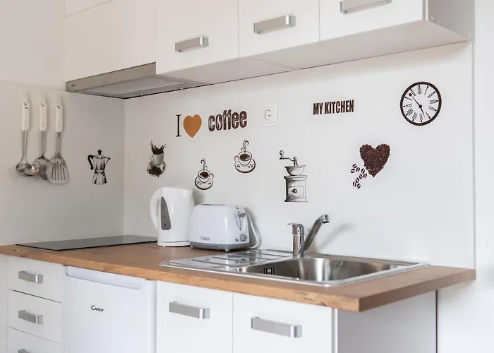 Vittoria Appartement