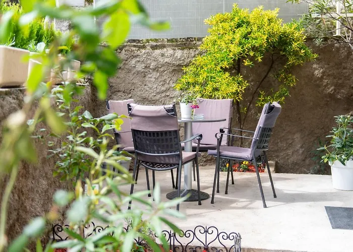 Vittoria Appartement