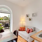 Apartament Vittoria Lovran