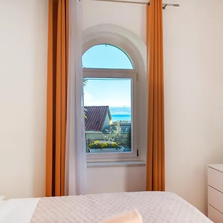 Vittoria Apartment