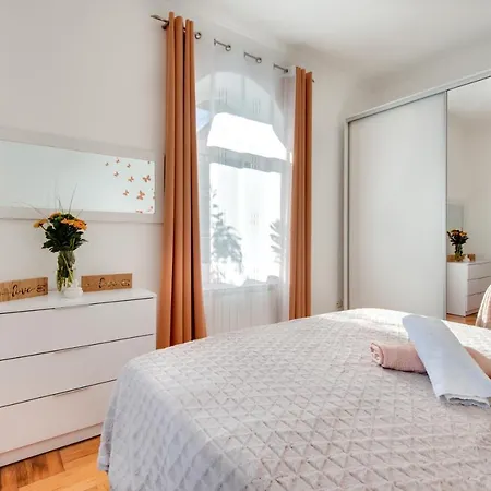Apartment Vittoria *