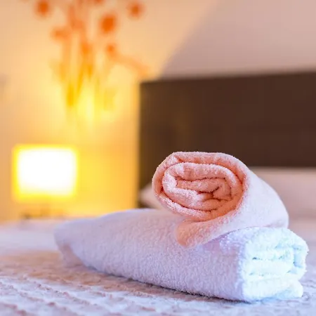 Apartamento Vittoria