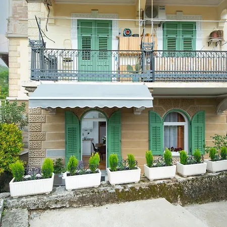 Vittoria Appartamento