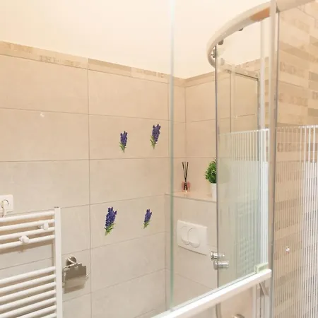 Apartament Vittoria Lovran