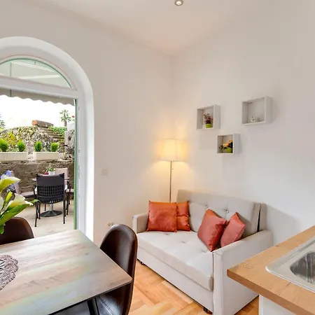 Apartament Vittoria Lovran