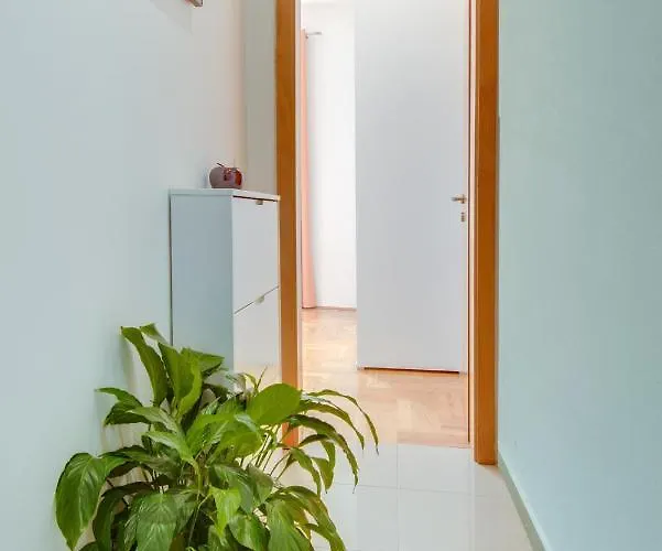 Vittoria Apartament Lovran