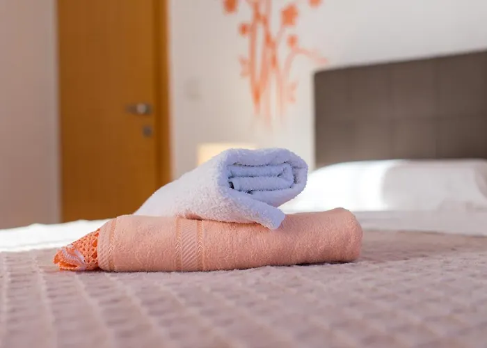 Apartament Vittoria Lovran