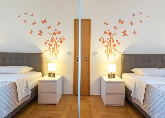 Apartament Vittoria *